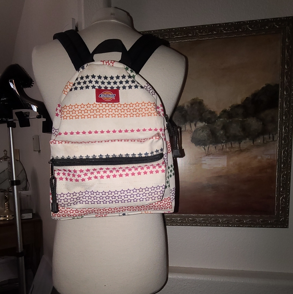 Dickies Mini Backpack - image 4